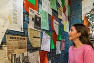 New York City Museum of Broadway Tour thumbnail 4
