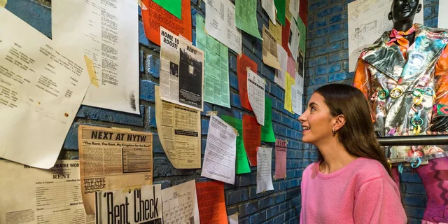New York City Museum of Broadway Tour - Image 4
