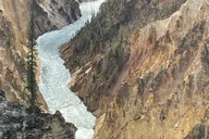 Salt Lake City Yellowstone National Park Tour 5-Day thumbnail 5