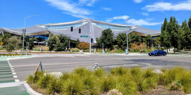 San Francisco Silicon Valley Private Tour 6 hr - Image 3