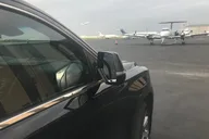 Luxury Car Service in City thumbnail 4