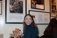 Washington DC Food Tour in Georgetown 3 hr thumbnail 2