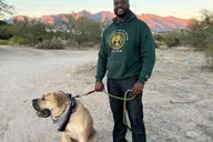 Tucson Mindful Nature Walk with Life Coach thumbnail 6
