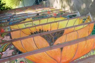 San Francisco Mosaic Stairways Tour thumbnail 5