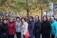 New York City Midtown Walking Tour thumbnail 3