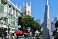 San Francisco Walking Culinary Tour thumbnail 5