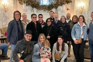 Nashville Music Legends Walking Tour 1.5 hr thumbnail 5