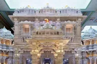 New York BAPS Shri Swaminarayan Day Tour thumbnail 4