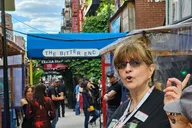 New York City Walking Tour: Footsteps of Dylan and Springsteen thumbnail 1