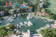Hilton Head Island Scenic Helicopter Tour thumbnail 1