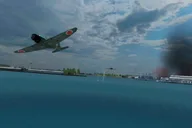 Honolulu Pearl Harbor Virtual Reality Experience 15 Min thumbnail 6