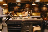 Nashville Hatch Show Print Tour thumbnail 2