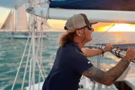 Key West Dolphin Watch and Sunset Sail thumbnail 1