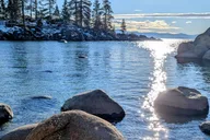 Lake Tahoe Van Tour 6 hr thumbnail 3
