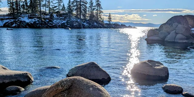 Lake Tahoe Van Tour 6 hr - Image 3