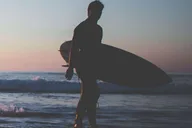 Folly Beach Surf Lessons thumbnail 6