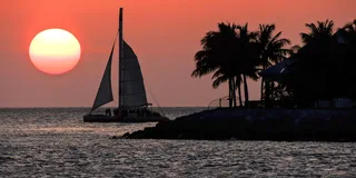 Fort Lauderdale Key West Day Trip