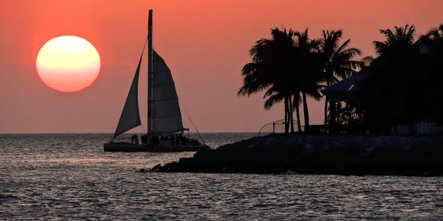 Fort Lauderdale Key West Day Trip - Image 1