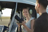 Honolulu Helicopter Tour 60 Minutes thumbnail 3