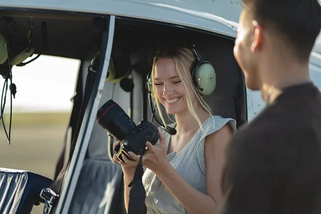 Honolulu Helicopter Tour 60 Minutes - Image 3