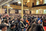 Harlem Gospel Celebration Easter Weekend thumbnail 4