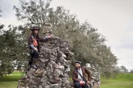 New Orleans Pirate History Walking Tour thumbnail 6