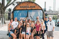 Chicago Craft Brewery Bus Tour thumbnail 4