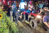 Miami Glow-in-the-Dark ATV Tour thumbnail 4
