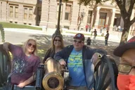 Austin Private Walking Tour with a Local thumbnail 4