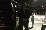 Luxury Car Service in City thumbnail 1
