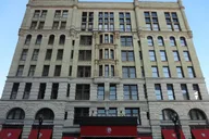 Milwaukee Ghost Tour in the Haunted Third Ward thumbnail 1