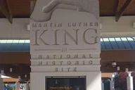 Atlanta Civil Rights Tour with Southern Lunch thumbnail 1