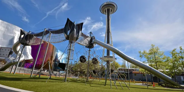 Seattle City Highlights Tour - Image 4