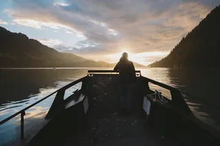 Kachemak Bay Wildlife Tour