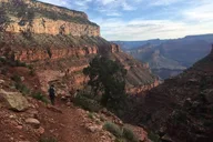 Grand Canyon Custom Guided Hike thumbnail 4