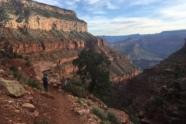 Grand Canyon Custom Guided Hike - Image 4