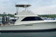 Chicago Boating or Fishing Charter on Lake Michigan thumbnail 2
