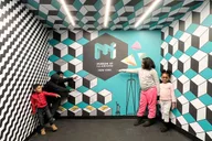 New York Museum of Illusions Entry thumbnail 5