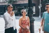 New York City LGBTQ+ History Walking Tour thumbnail 1