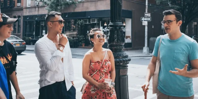 New York City LGBTQ+ History Walking Tour - Image 1