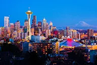 Seattle Private City Tour 10 Hours thumbnail 3
