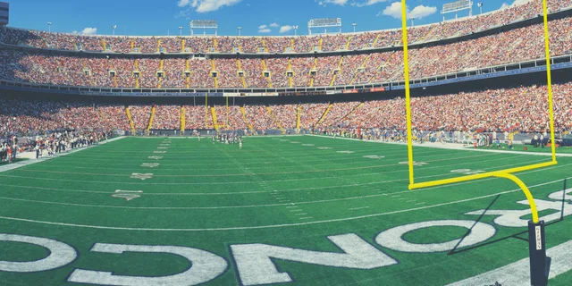 Denver Broncos Football Game at Empower Field - Image 2