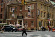 New York City Irish Heritage Walking Tour thumbnail 1