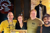 Tampa Cigar City Minibus Tour thumbnail 5