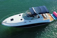 Miami Yacht Rental Sea Ray 34 Foot 4 hr thumbnail 2