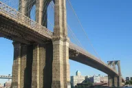 New York City Brooklyn Bridge Park Bike Tour 2 hr thumbnail 1