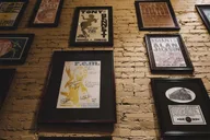 Nashville Ryman Auditorium Self-Guided Tour thumbnail 2