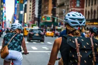 Brooklyn Bike Tour thumbnail 1
