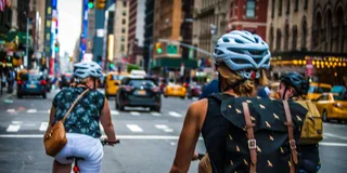 Brooklyn Bike Tour