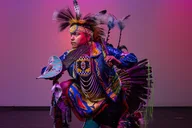 Page Native American Show thumbnail 3